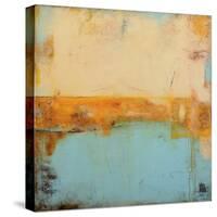 Bay of Noons-Erin Ashley-Stretched Canvas