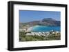 Bay of Plakias, South Crete, Crete, Greek Islands, Greece, Europe-Markus Lange-Framed Photographic Print