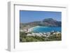 Bay of Plakias, South Crete, Crete, Greek Islands, Greece, Europe-Markus Lange-Framed Photographic Print