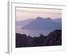 Bay of Porto, Corsica, France, Mediterranean-Michael Busselle-Framed Photographic Print