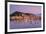 Bay of Silence, Sestri Levante, Genova province, Liguria, Italy.-ClickAlps-Framed Photographic Print