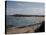 Bay of St. Lunaire, Ille-Et-Vilaine, Brittany. France, Europe-Nick Servian-Stretched Canvas