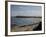 Bay of St. Lunaire, Ille-Et-Vilaine, Brittany. France, Europe-Nick Servian-Framed Photographic Print