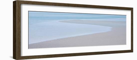 Bay of Tranquility-Doug Chinnery-Framed Photographic Print