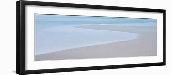 Bay of Tranquility-Doug Chinnery-Framed Photographic Print