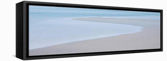 Bay of Tranquility-Doug Chinnery-Framed Stretched Canvas