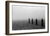 Bay Pilons-Jeff Pica-Framed Photographic Print