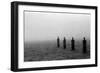 Bay Pilons-Jeff Pica-Framed Photographic Print