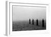 Bay Pilons-Jeff Pica-Framed Photographic Print