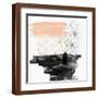 Brown Frame