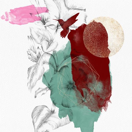Art Print, , large