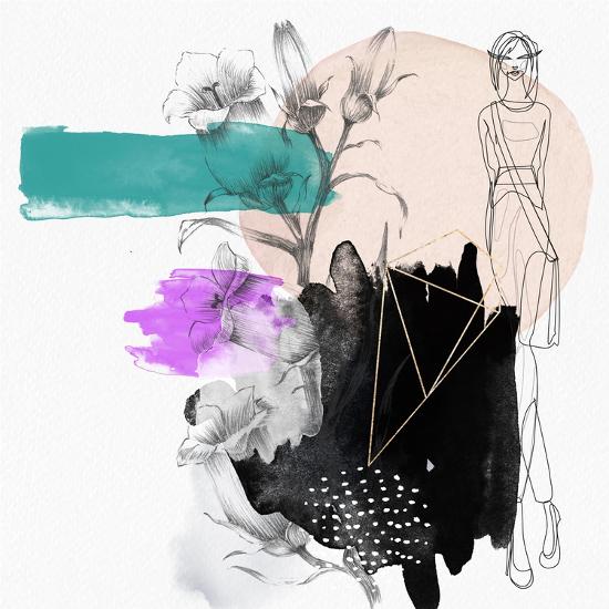 Art Print, , large