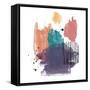 Canvas Black