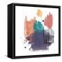 Canvas Black