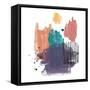 Canvas Black