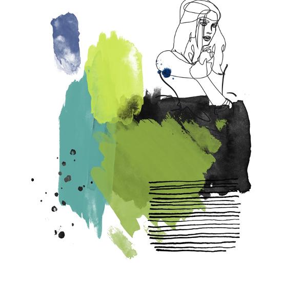 Art Print, , large