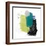 Brown Frame