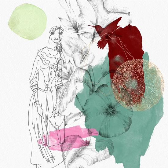 Art Print, , large