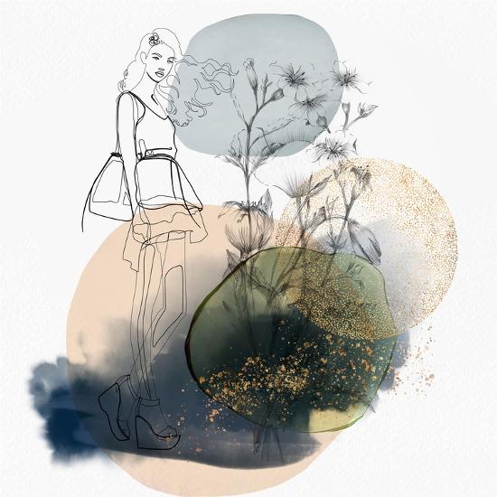 Art Print, , large