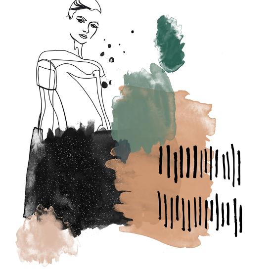 Art Print, , large