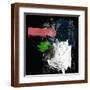 Brown Frame