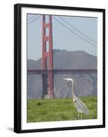 Bay Spill-Paul Sakuma-Framed Premium Photographic Print