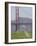 Bay Spill-Paul Sakuma-Framed Photographic Print