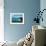 Bay, St. John, US Virgin Islands-Barry Winiker-Framed Premium Photographic Print displayed on a wall