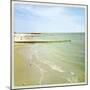 Bay View I-Alicia Ludwig-Mounted Photographic Print