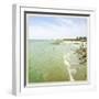 Bay View II-Alicia Ludwig-Framed Photographic Print