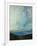 Bay View II-Tim O'toole-Framed Giclee Print