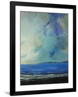 Bay View Scatters-Tim O'toole-Framed Giclee Print