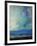 Bay View Scatters-Tim O'toole-Framed Giclee Print