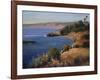 Bay VIew-Tim O'toole-Framed Giclee Print