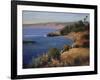 Bay VIew-Tim O'toole-Framed Giclee Print