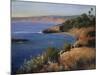 Bay VIew-Tim O'toole-Mounted Giclee Print