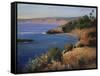 Bay VIew-Tim O'toole-Framed Stretched Canvas