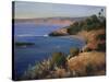 Bay VIew-Tim O'toole-Stretched Canvas