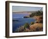 Bay VIew-Tim O'toole-Framed Giclee Print