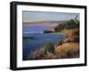 Bay VIew-Tim O'toole-Framed Giclee Print