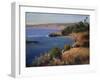 Bay VIew-Tim O'toole-Framed Giclee Print