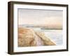 Bay Walk-Danhui Nai-Framed Art Print