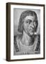 Bayard (1473524)-null-Framed Art Print