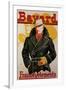 Bayard, Fraise Vetements, circa 1930-null-Framed Giclee Print