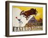 Bayard Poster-null-Framed Giclee Print
