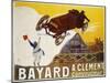 Bayard Poster-null-Mounted Giclee Print