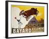 Bayard Poster-null-Framed Giclee Print