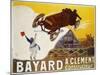 Bayard Poster-null-Mounted Giclee Print