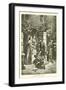 Bayard's Farewell-null-Framed Giclee Print