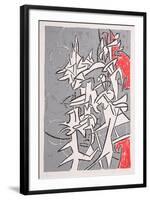 Bayard Series #1-Bruce Porter-Framed Limited Edition